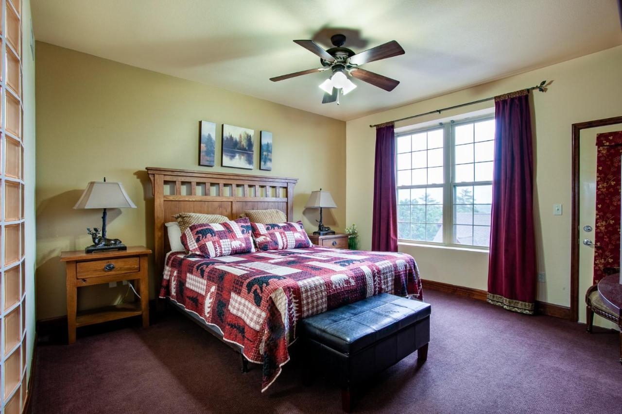 The Bear Paw Palace Mtn View And Community Pools Pigeon Forge Bagian luar foto