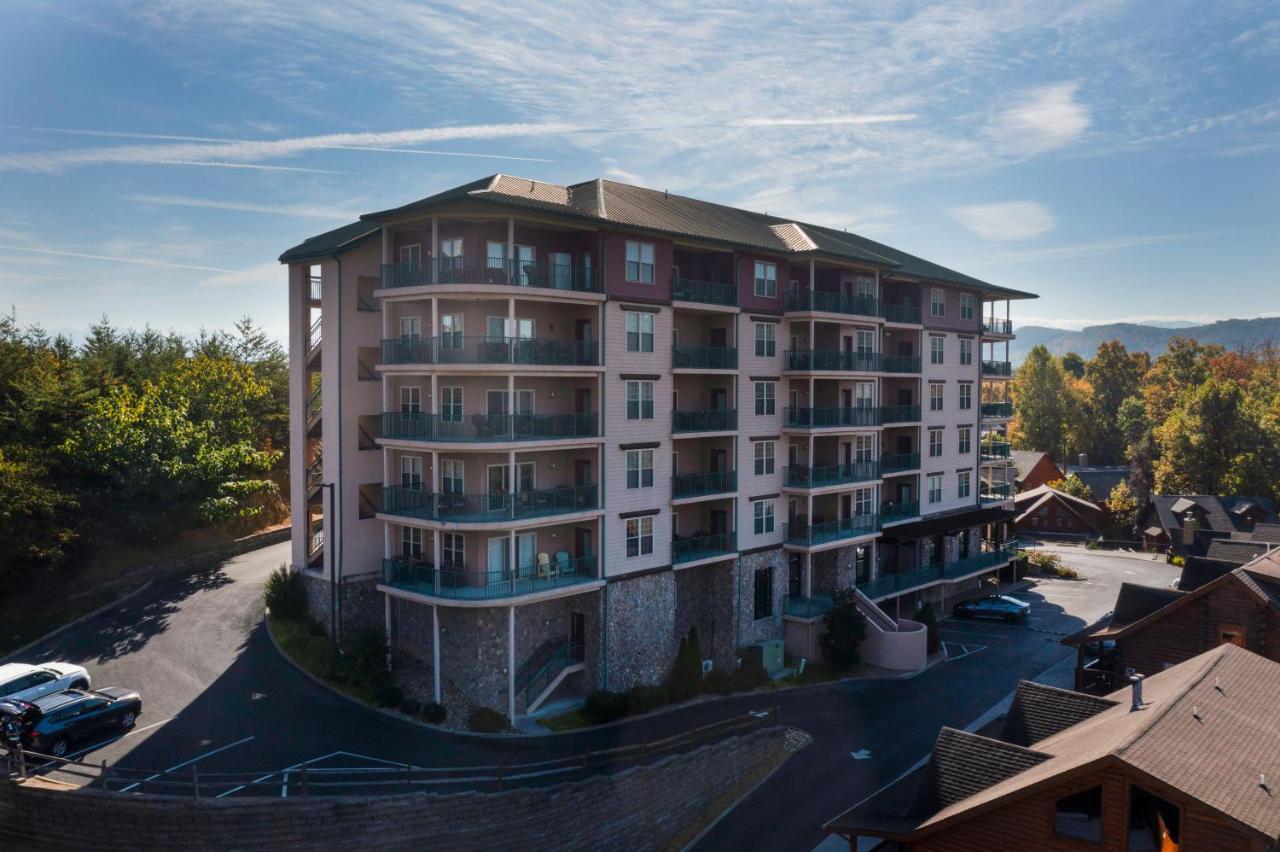 The Bear Paw Palace Mtn View And Community Pools Pigeon Forge Bagian luar foto